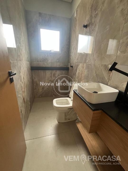 Casa Térrea à venda no Nova Lima, Campo Grande – foto 15