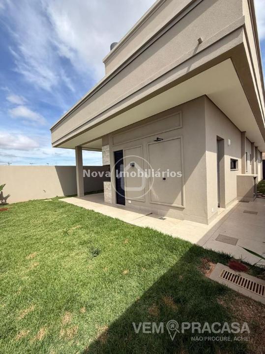 Casa Térrea à venda no Nova Lima, Campo Grande – foto 23