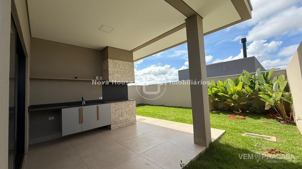 Casa Térrea à venda no Nova Lima, Campo Grande – foto 26