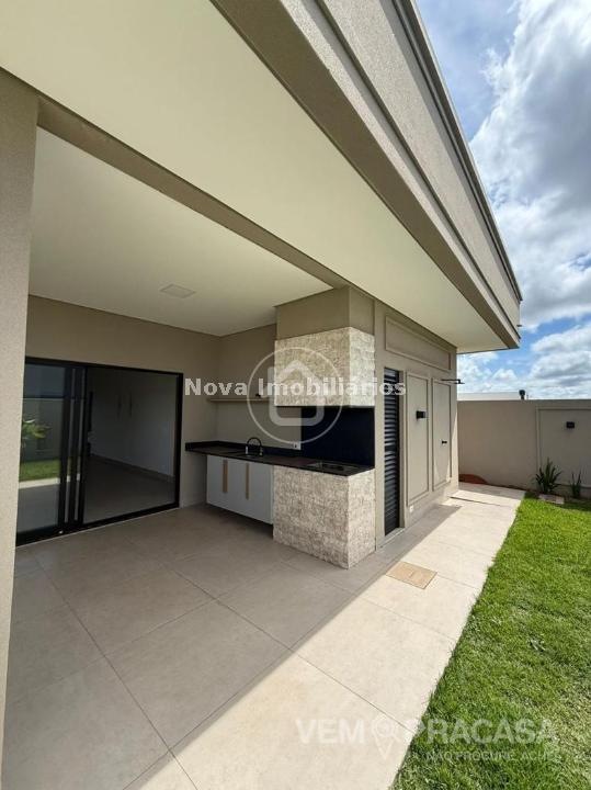 Casa Térrea à venda no Nova Lima, Campo Grande – foto 27