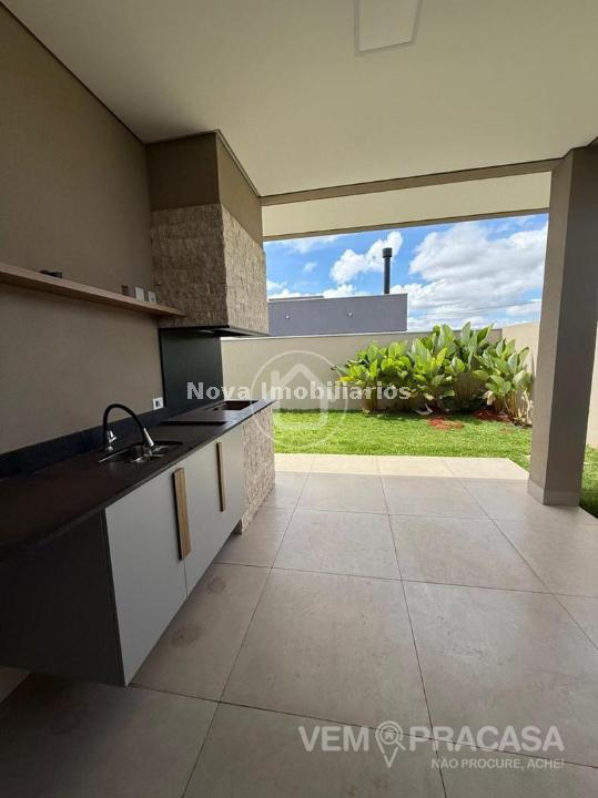 Casa Térrea à venda no Nova Lima, Campo Grande – foto 29
