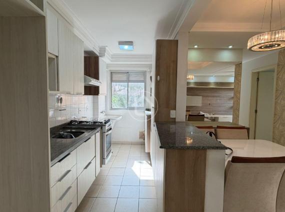 Apartamento à venda na Vila Albuquerque, Campo Grande