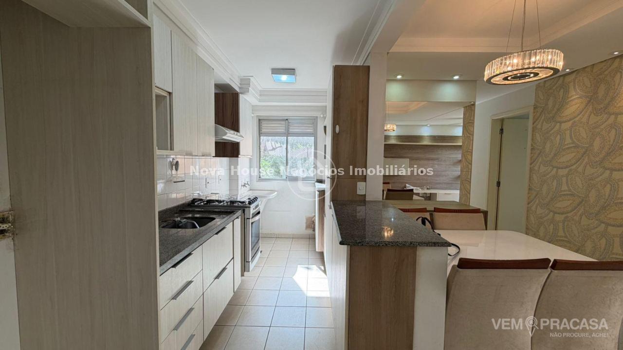 Apartamento à venda na Vila Albuquerque, Campo Grande – foto 2