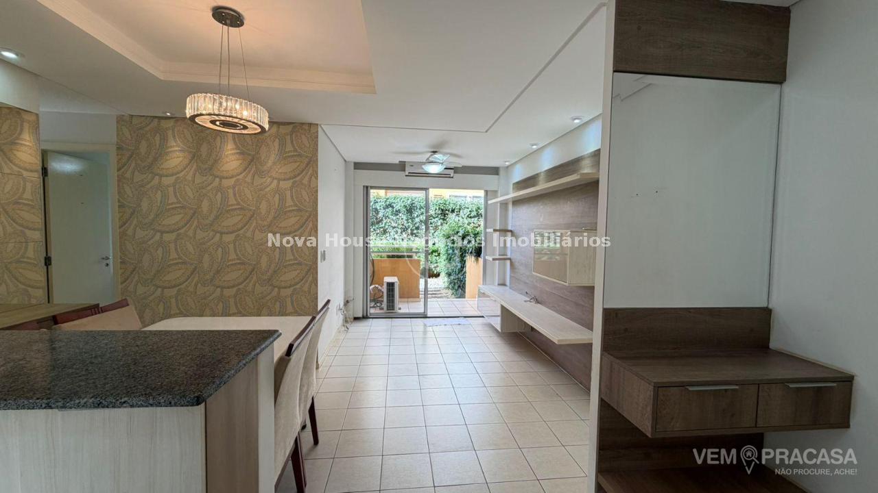 Apartamento à venda na Vila Albuquerque, Campo Grande – foto 5