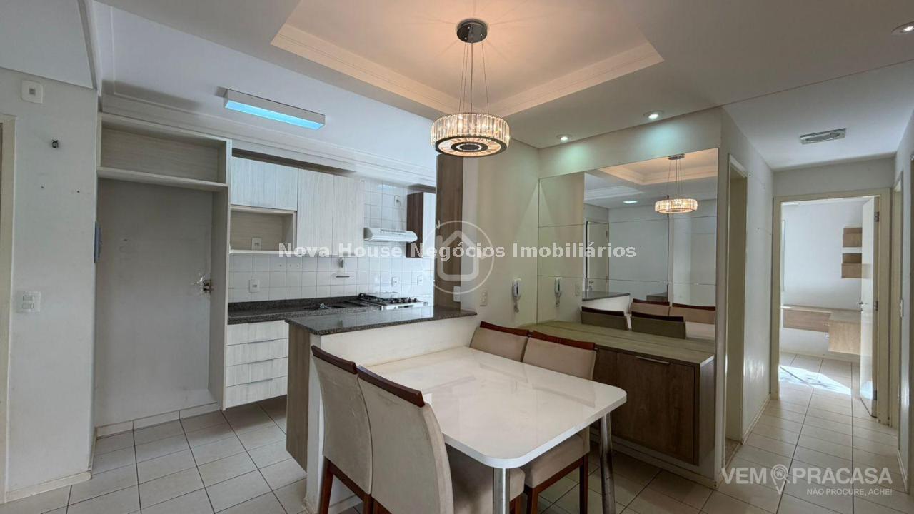 Apartamento à venda na Vila Albuquerque, Campo Grande – foto 7