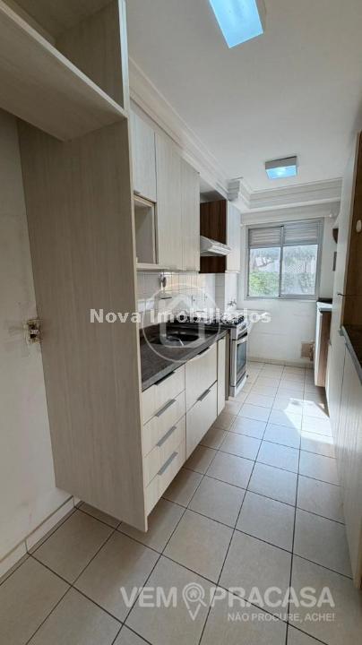 Apartamento à venda na Vila Albuquerque, Campo Grande – foto 10