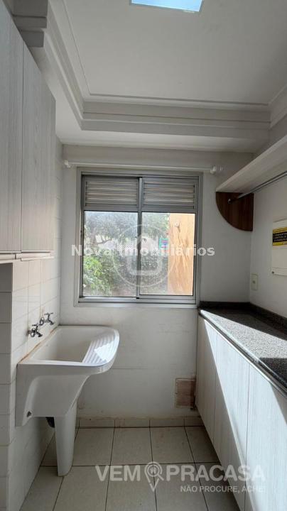 Apartamento à venda na Vila Albuquerque, Campo Grande – foto 11