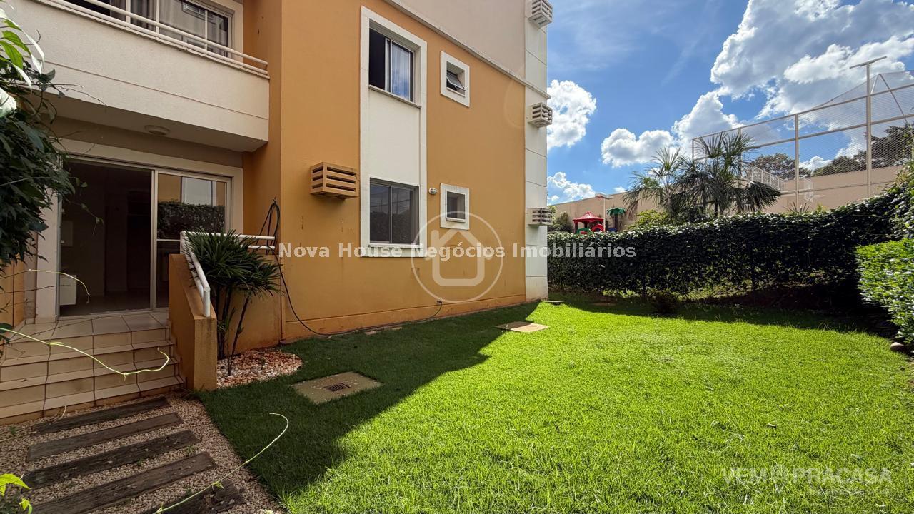 Apartamento à venda na Vila Albuquerque, Campo Grande – foto 24