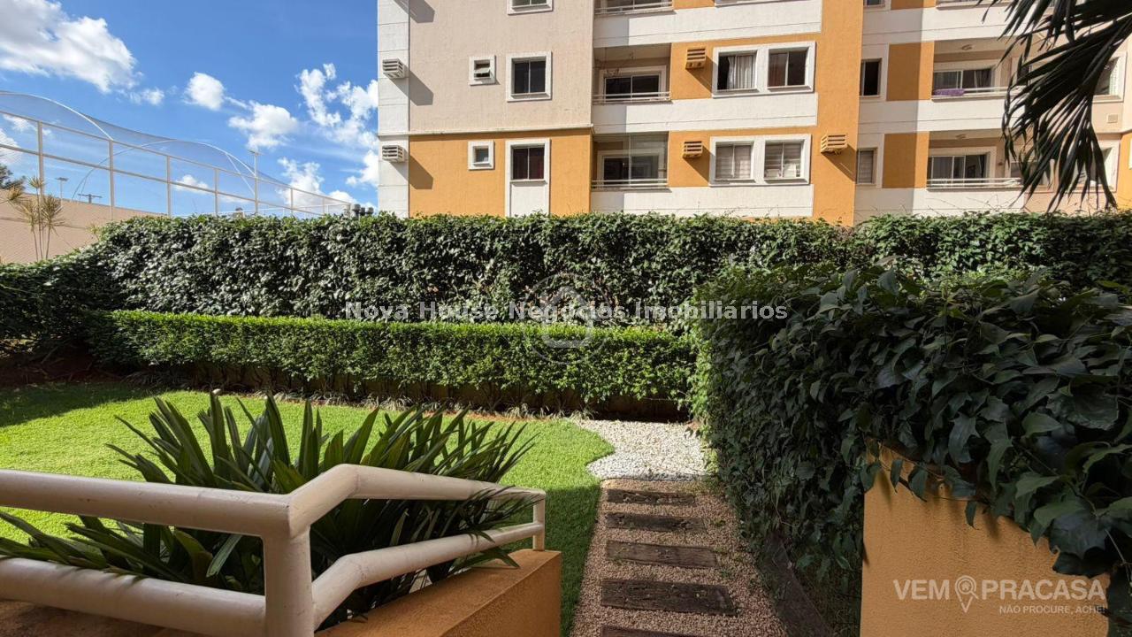 Apartamento à venda na Vila Albuquerque, Campo Grande – foto 26