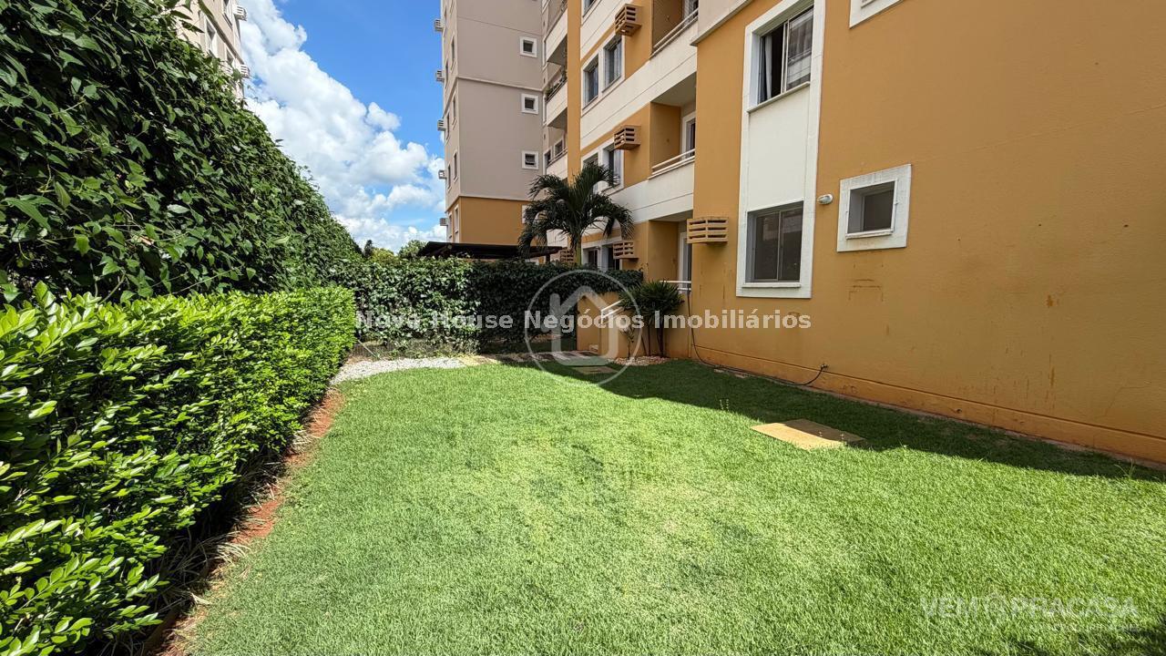 Apartamento à venda na Vila Albuquerque, Campo Grande – foto 27