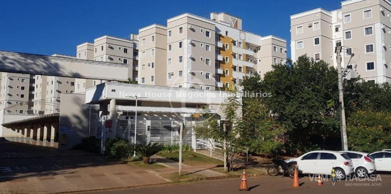 Apartamento à venda na Vila Albuquerque, Campo Grande – foto 29