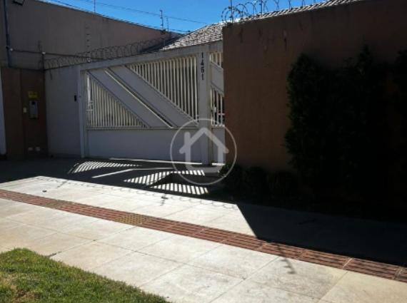 Casa Térrea à venda na Vila Carlota, Campo Grande