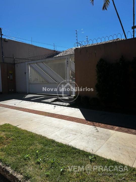 Casa Térrea à venda na Vila Carlota, Campo Grande – foto 1