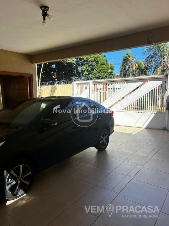 Casa Térrea à venda na Vila Carlota, Campo Grande – foto 4
