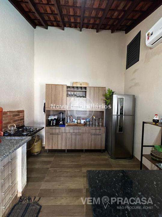 Casa Térrea à venda na Vila Carlota, Campo Grande – foto 12