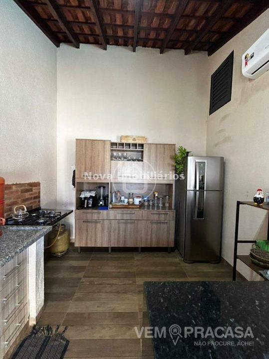 Casa Térrea à venda na Vila Carlota, Campo Grande – foto 11
