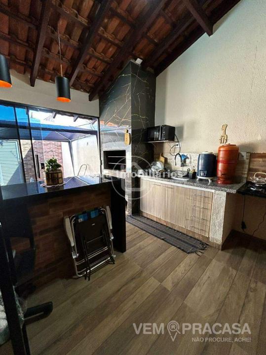Casa Térrea à venda na Vila Carlota, Campo Grande – foto 14