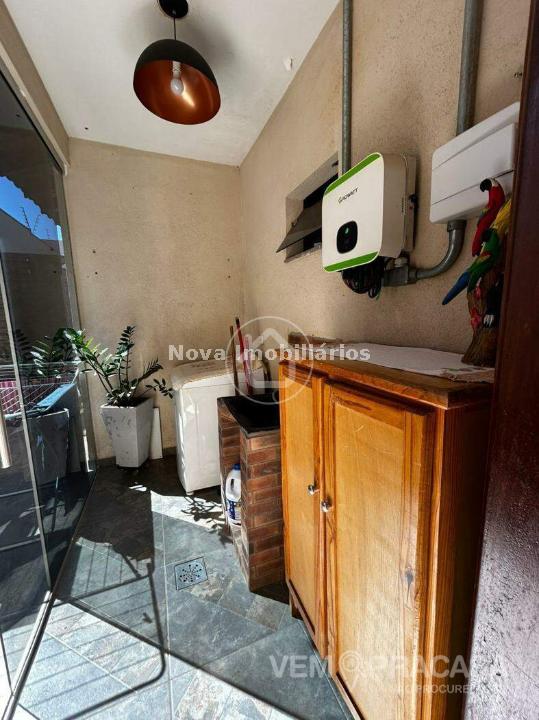 Casa Térrea à venda na Vila Carlota, Campo Grande – foto 16