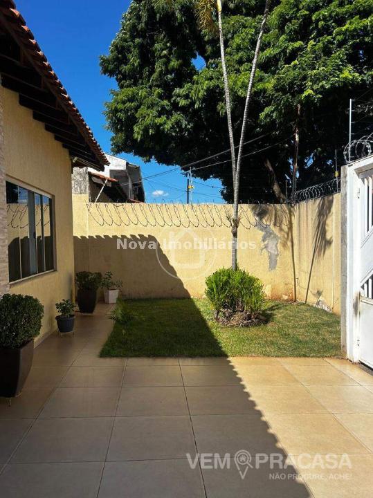 Casa Térrea à venda na Vila Carlota, Campo Grande – foto 27