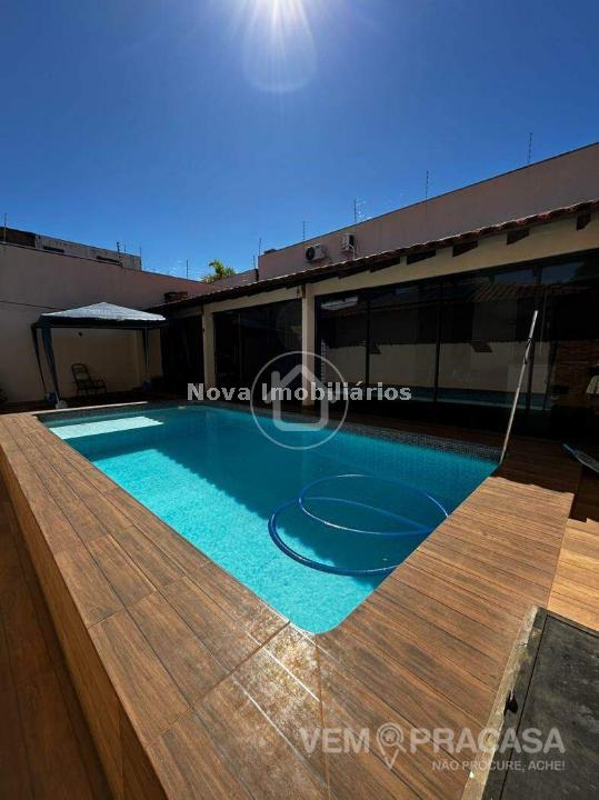 Casa Térrea à venda na Vila Carlota, Campo Grande – foto 33