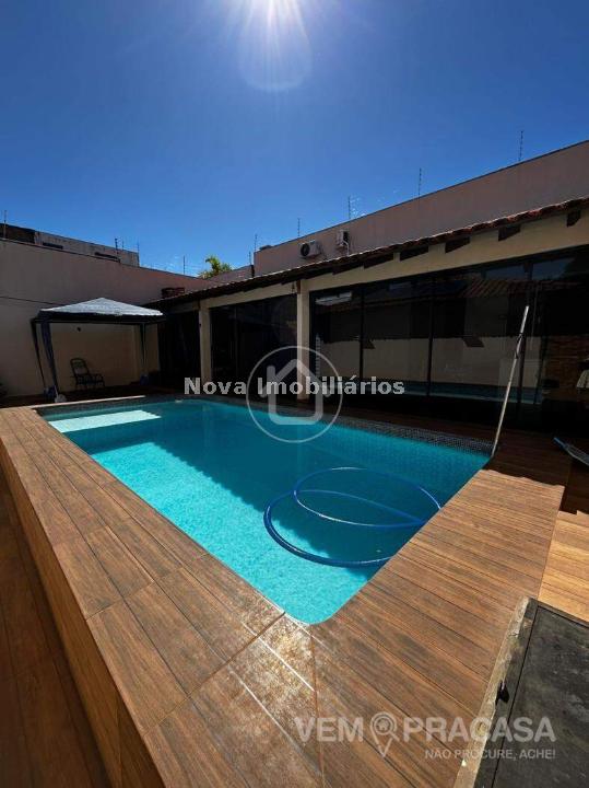 Casa Térrea à venda na Vila Carlota, Campo Grande – foto 34