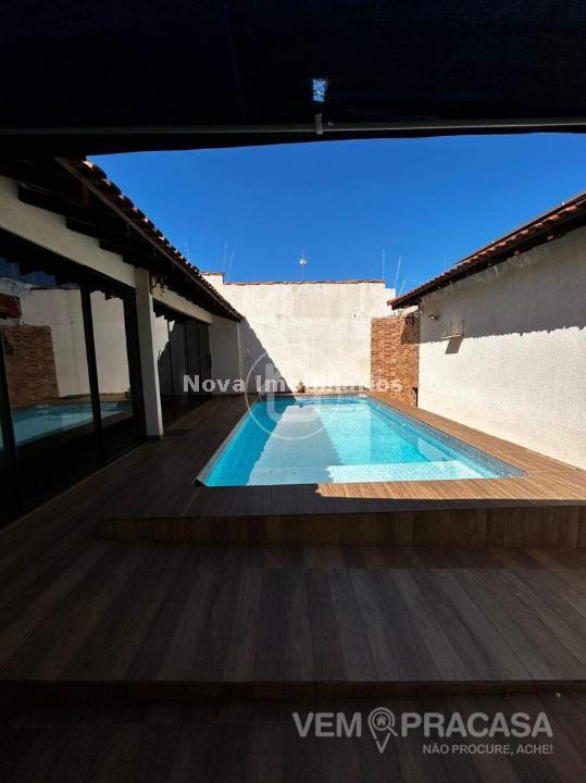 Casa Térrea à venda na Vila Carlota, Campo Grande – foto 37