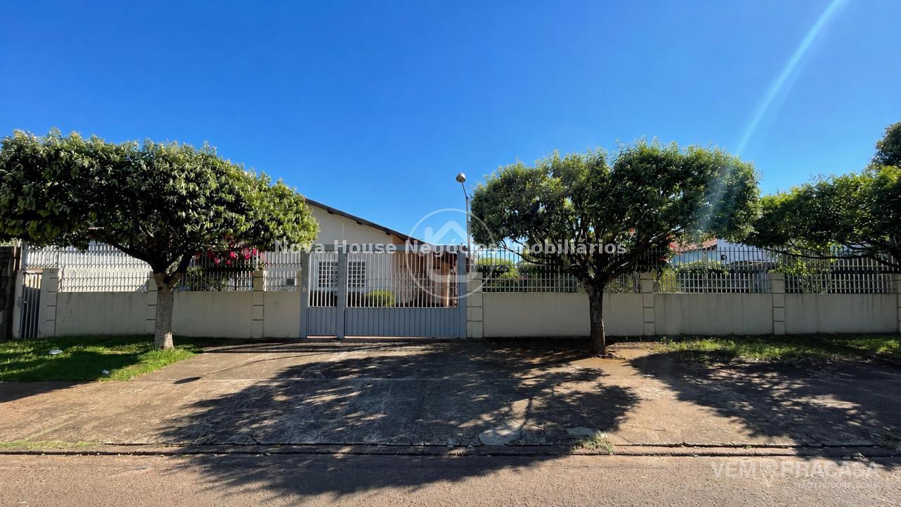 Casa Térrea à venda no Coronel Antonino, Campo Grande – foto 2