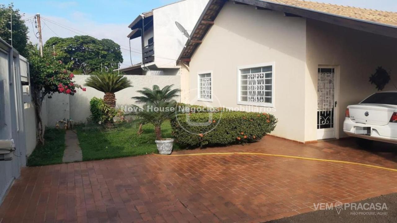 Casa Térrea à venda no Coronel Antonino, Campo Grande – foto 4