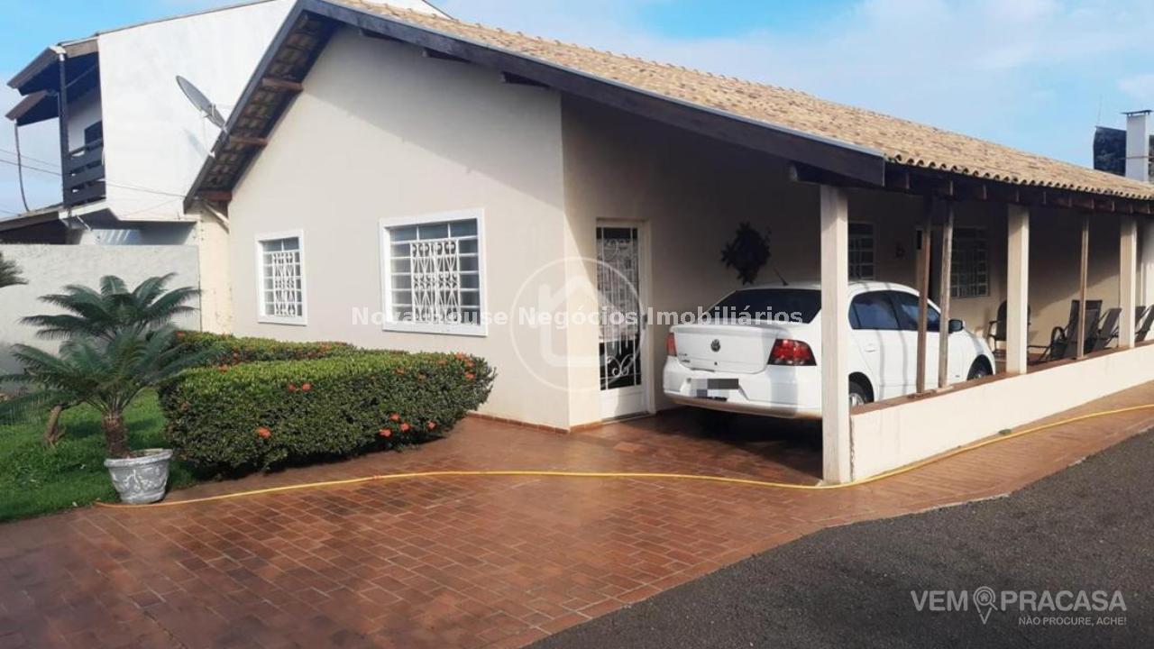 Casa Térrea à venda no Coronel Antonino, Campo Grande – foto 8