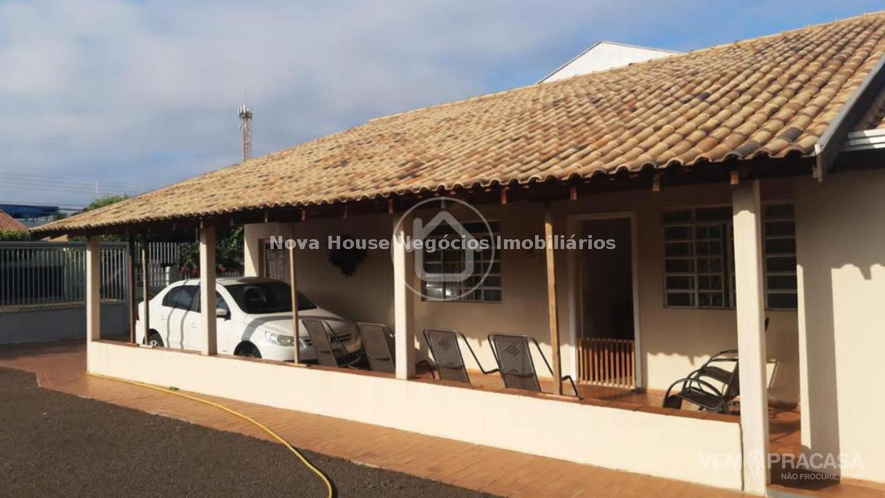 Casa Térrea à venda no Coronel Antonino, Campo Grande – foto 10