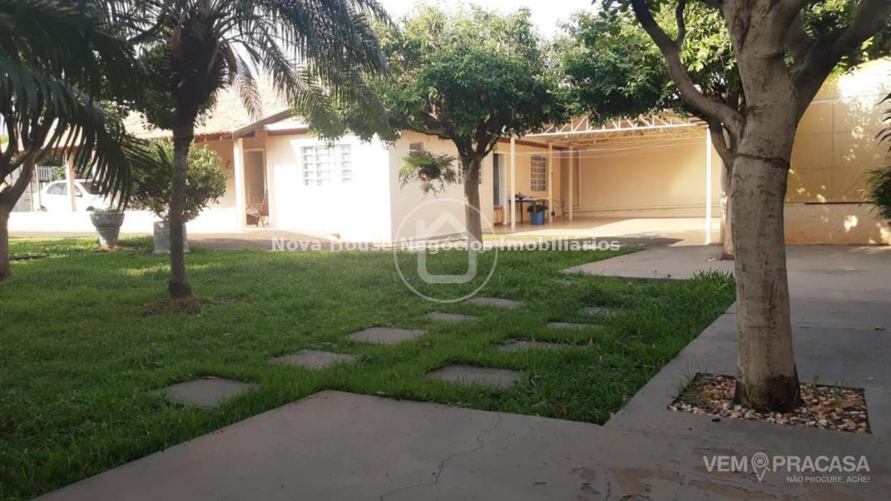 Casa Térrea à venda no Coronel Antonino, Campo Grande – foto 21