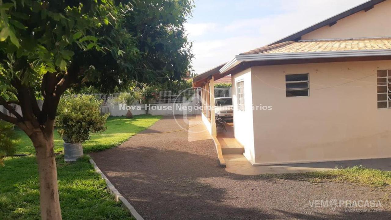 Casa Térrea à venda no Coronel Antonino, Campo Grande – foto 29