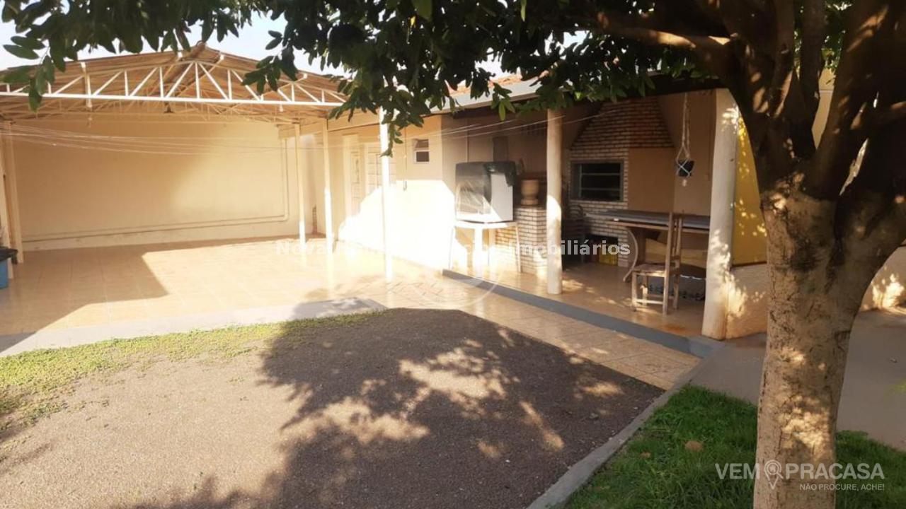 Casa Térrea à venda no Coronel Antonino, Campo Grande – foto 31