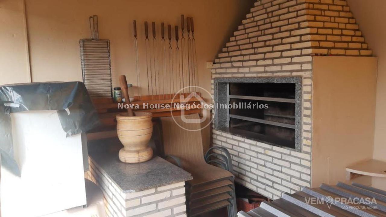 Casa Térrea à venda no Coronel Antonino, Campo Grande – foto 34