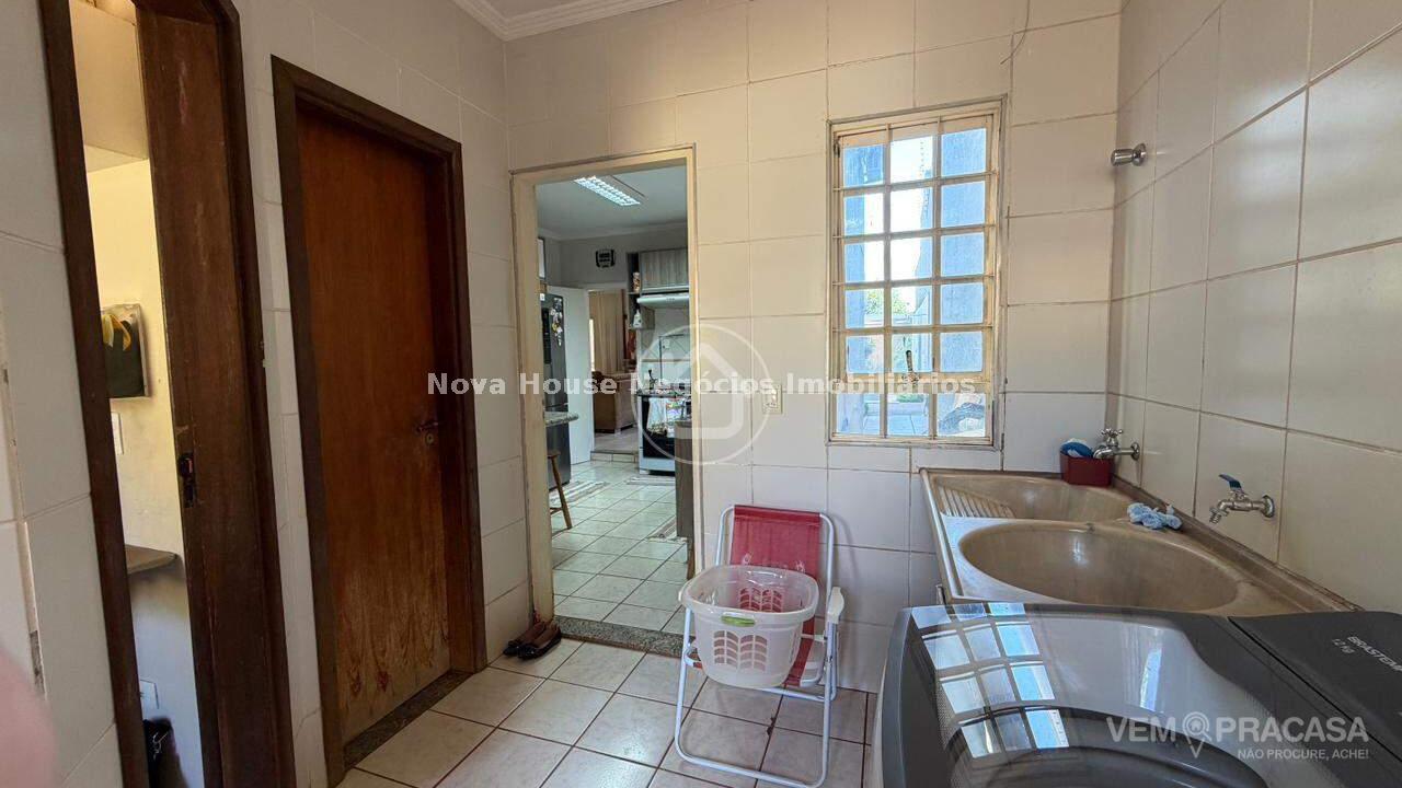 Sobrado à venda na Chácara Cachoeira, Campo Grande – foto 17