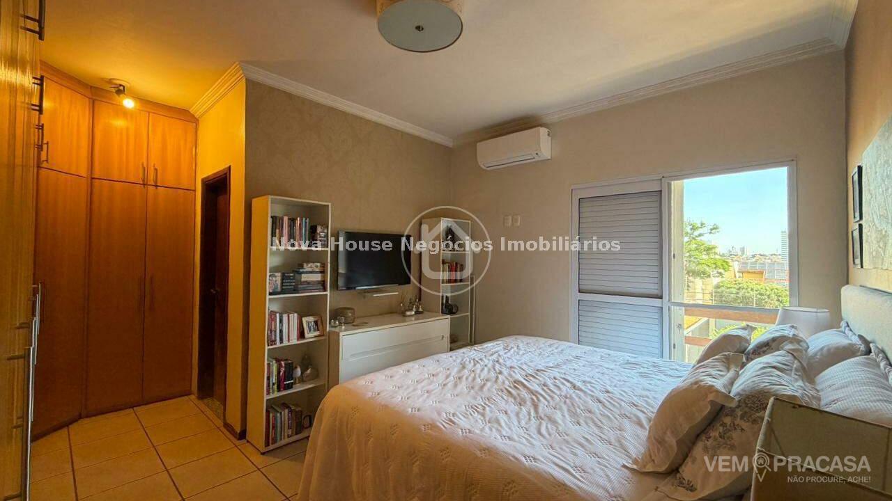 Sobrado à venda na Chácara Cachoeira, Campo Grande – foto 21