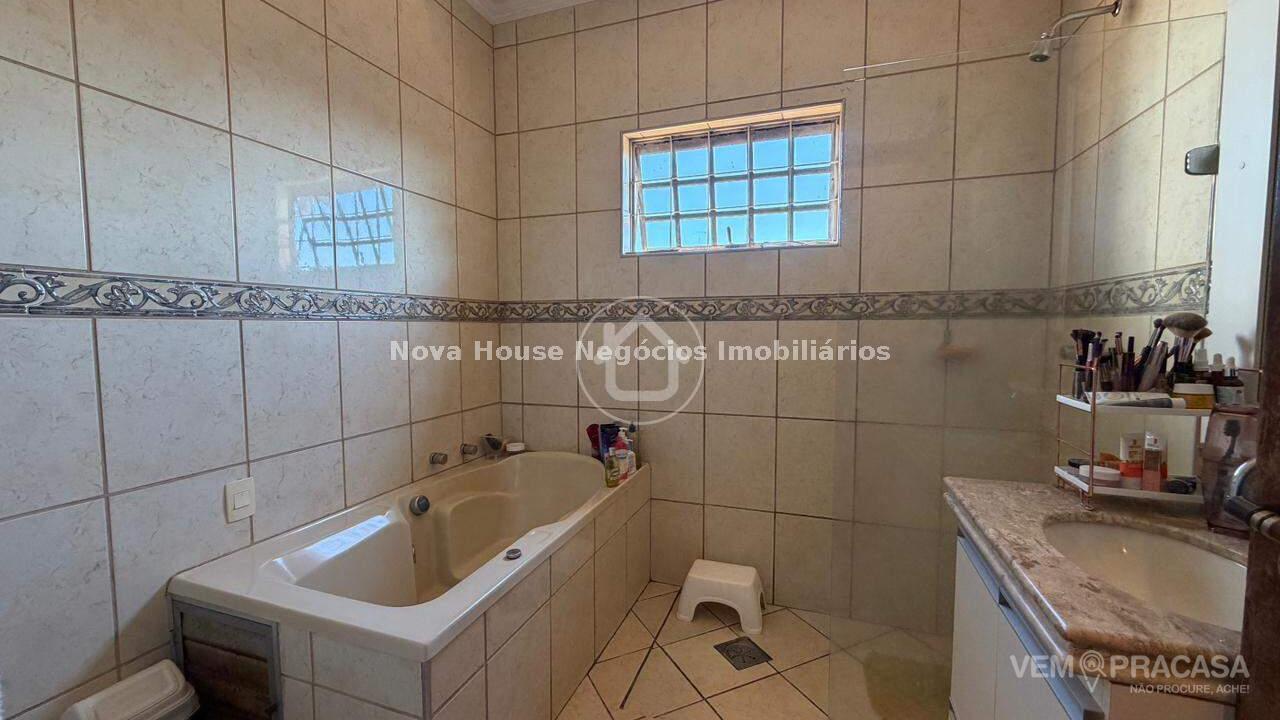 Sobrado à venda na Chácara Cachoeira, Campo Grande – foto 23