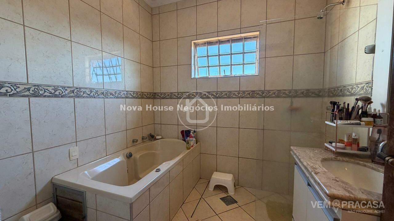 Sobrado à venda na Chácara Cachoeira, Campo Grande – foto 24