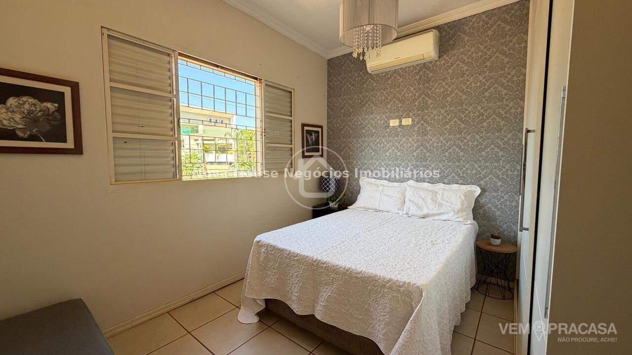 Sobrado à venda na Chácara Cachoeira, Campo Grande – foto 25