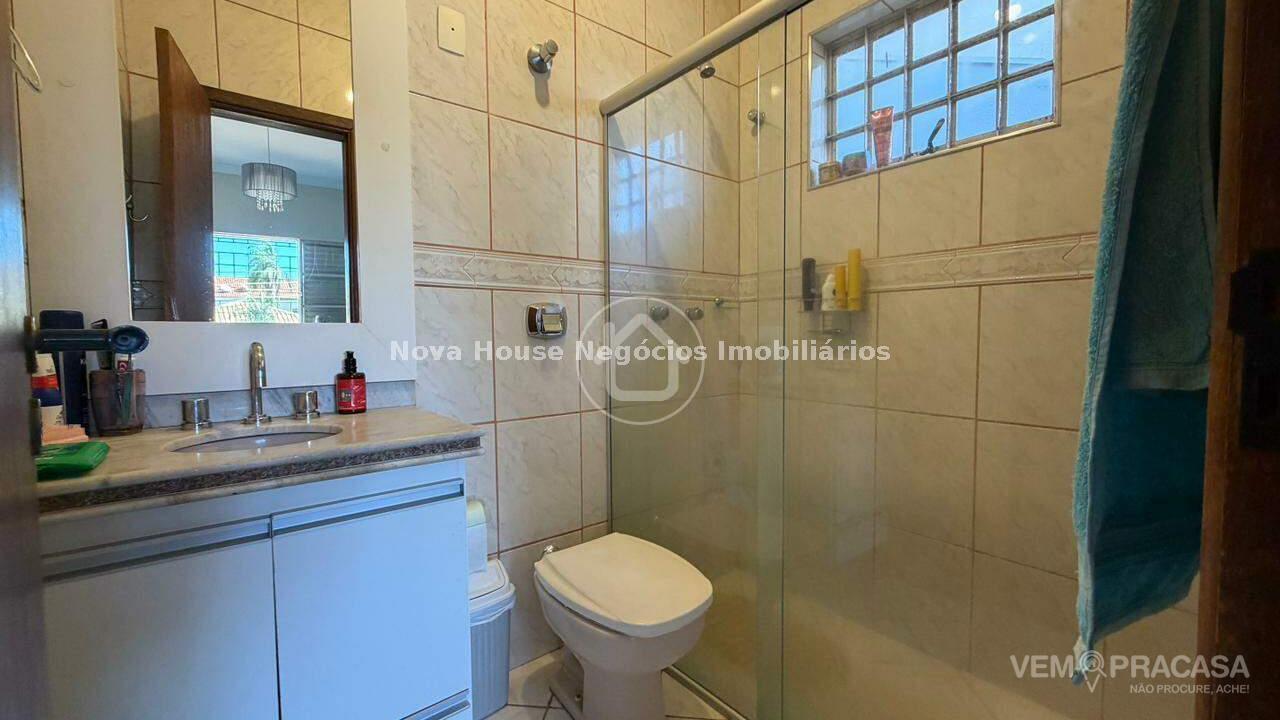 Sobrado à venda na Chácara Cachoeira, Campo Grande – foto 32