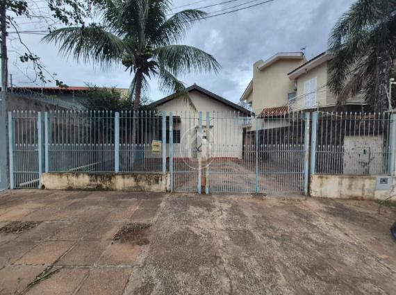 Casa Térrea à venda no Monte Castelo, Campo Grande