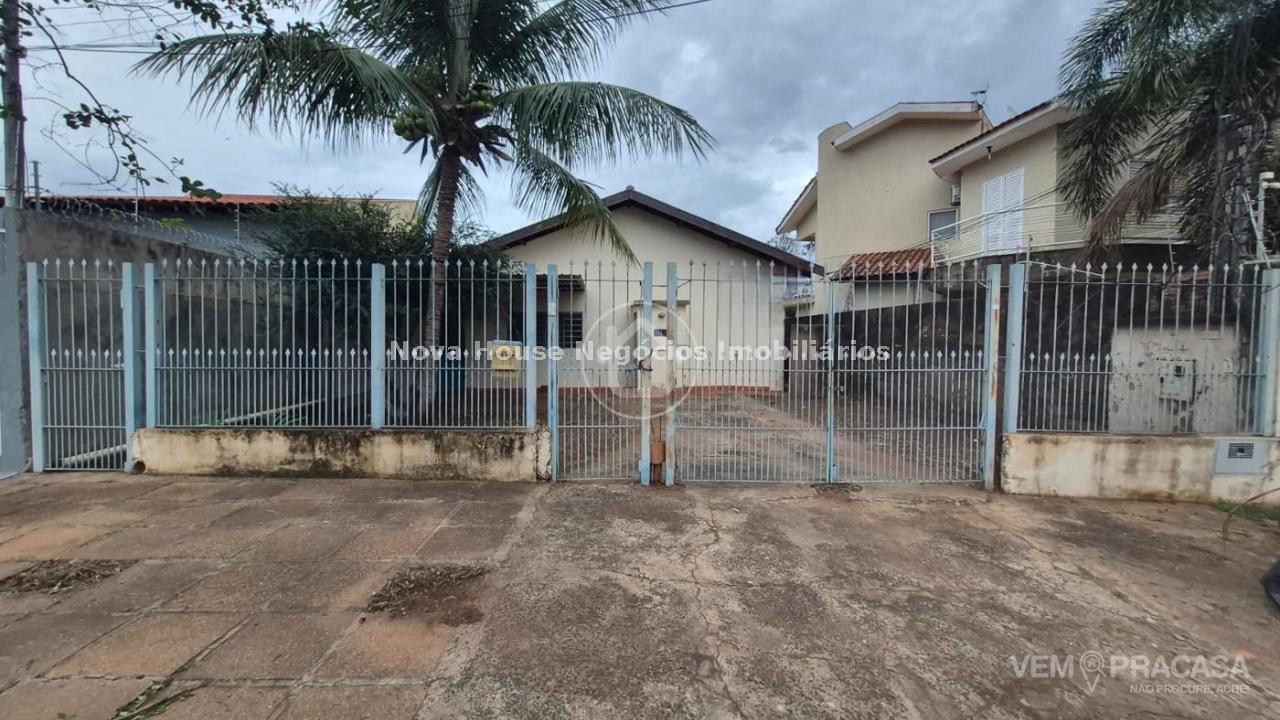 Casa Térrea à venda no Monte Castelo, Campo Grande – foto 1