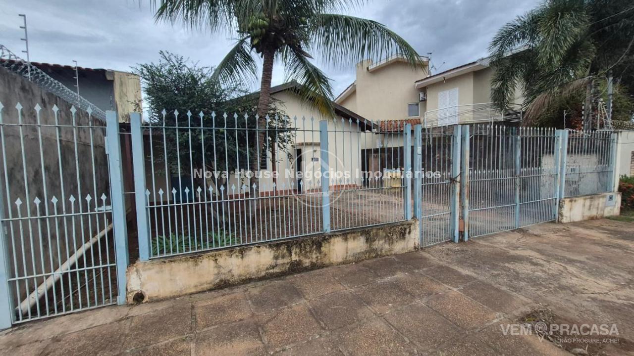 Casa Térrea à venda no Monte Castelo, Campo Grande – foto 4