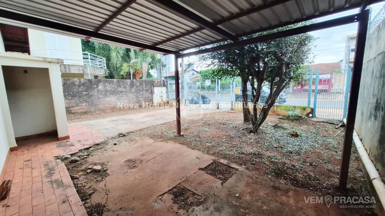 Casa Térrea à venda no Monte Castelo, Campo Grande – foto 7
