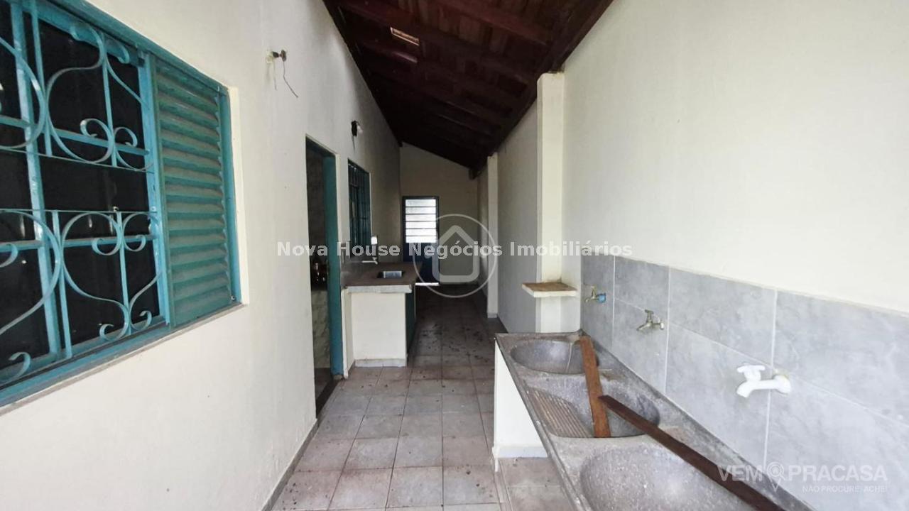 Casa Térrea à venda no Monte Castelo, Campo Grande – foto 24