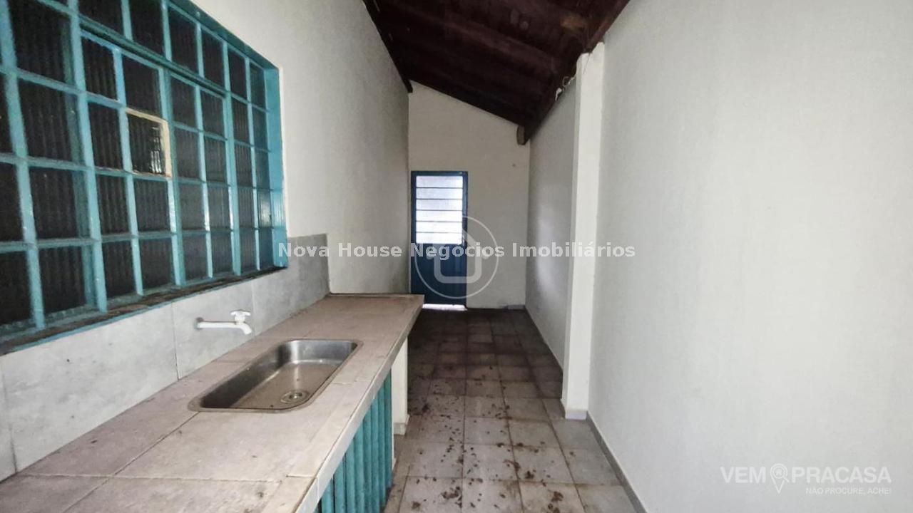 Casa Térrea à venda no Monte Castelo, Campo Grande – foto 28