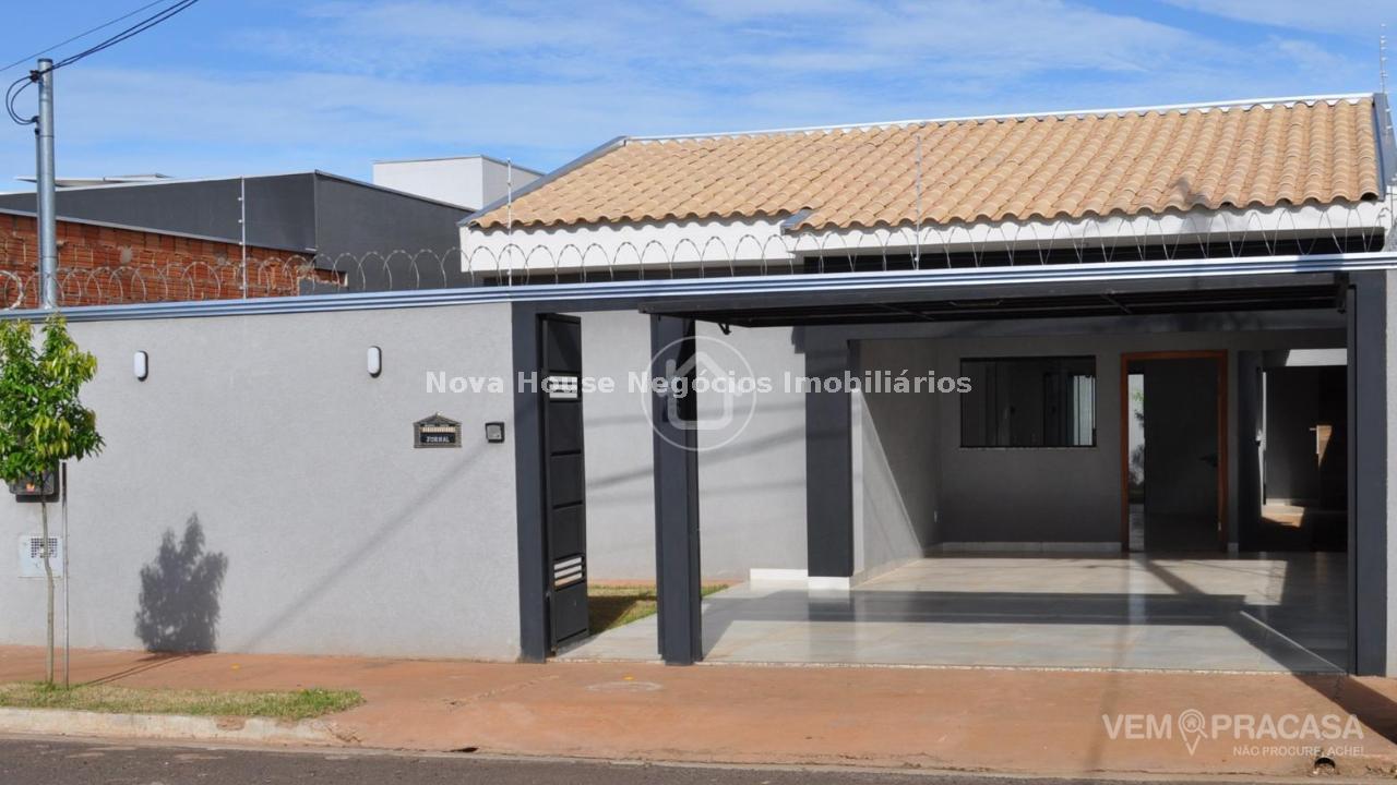 Casa Térrea à venda no Residencial Figueiras do Parque, Campo Grande – foto 6