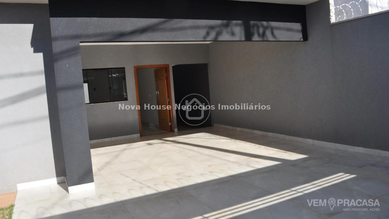 Casa Térrea à venda no Residencial Figueiras do Parque, Campo Grande – foto 8