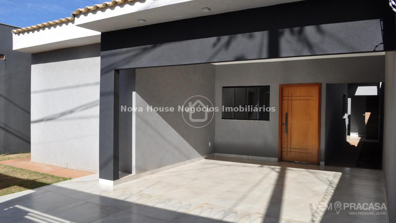 Casa Térrea à venda no Residencial Figueiras do Parque, Campo Grande – foto 9