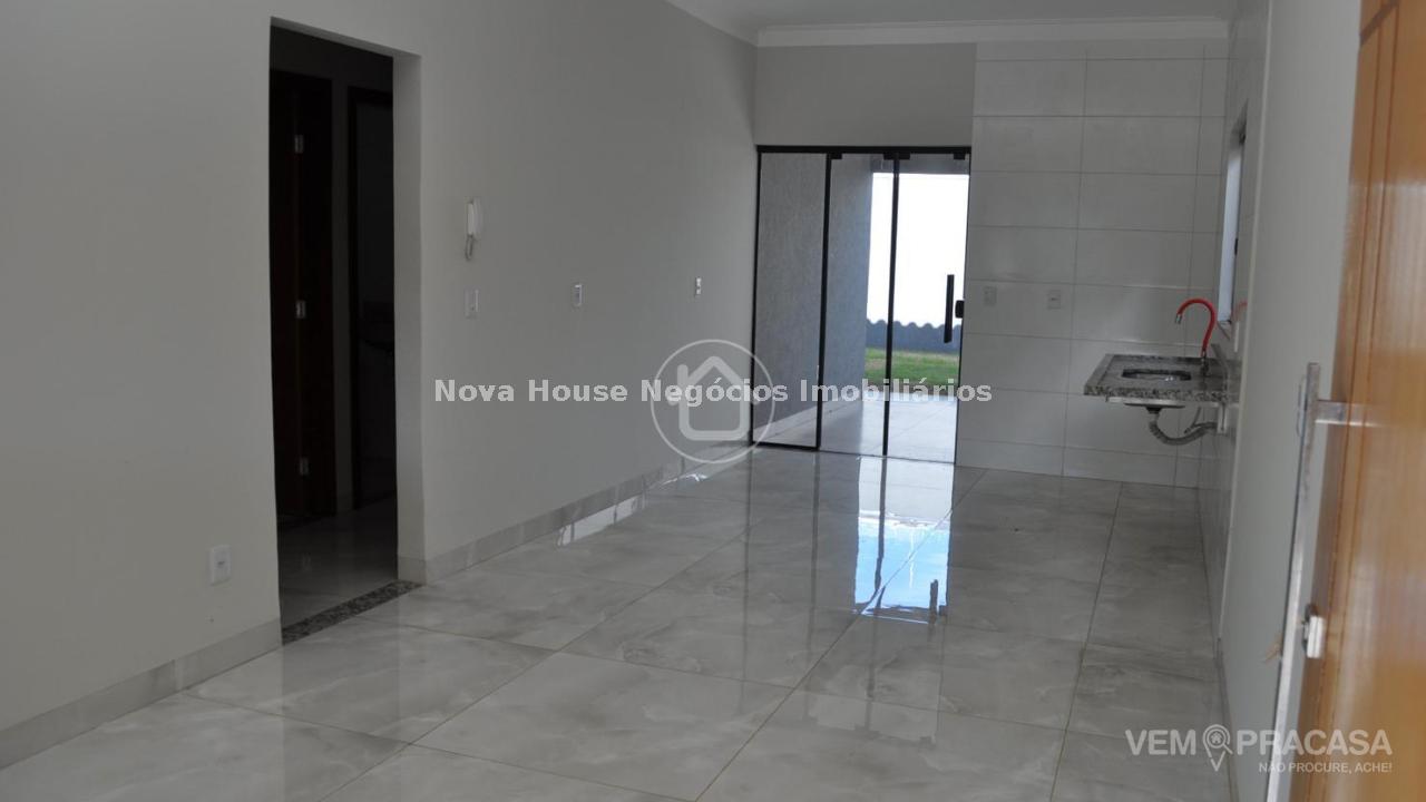 Casa Térrea à venda no Residencial Figueiras do Parque, Campo Grande – foto 12